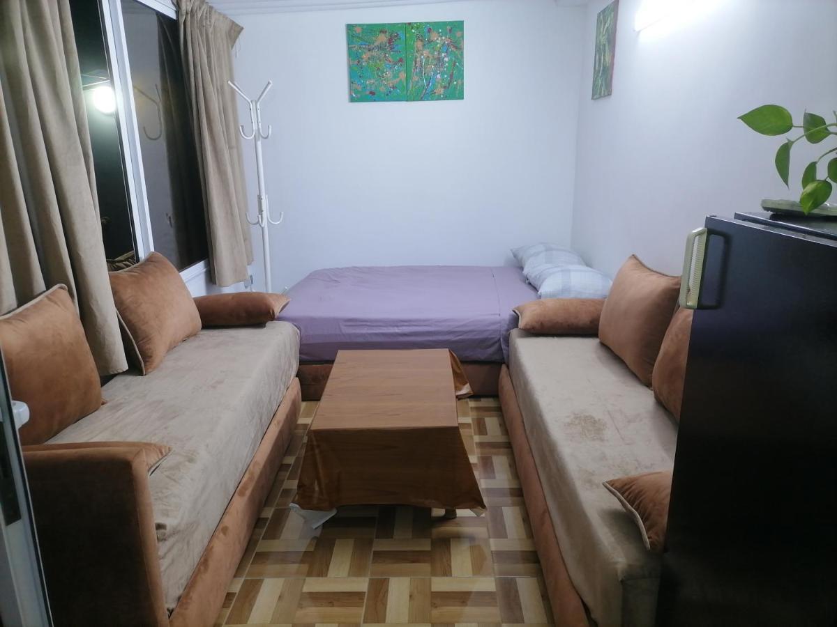 Apartment Younes 2 Asilah