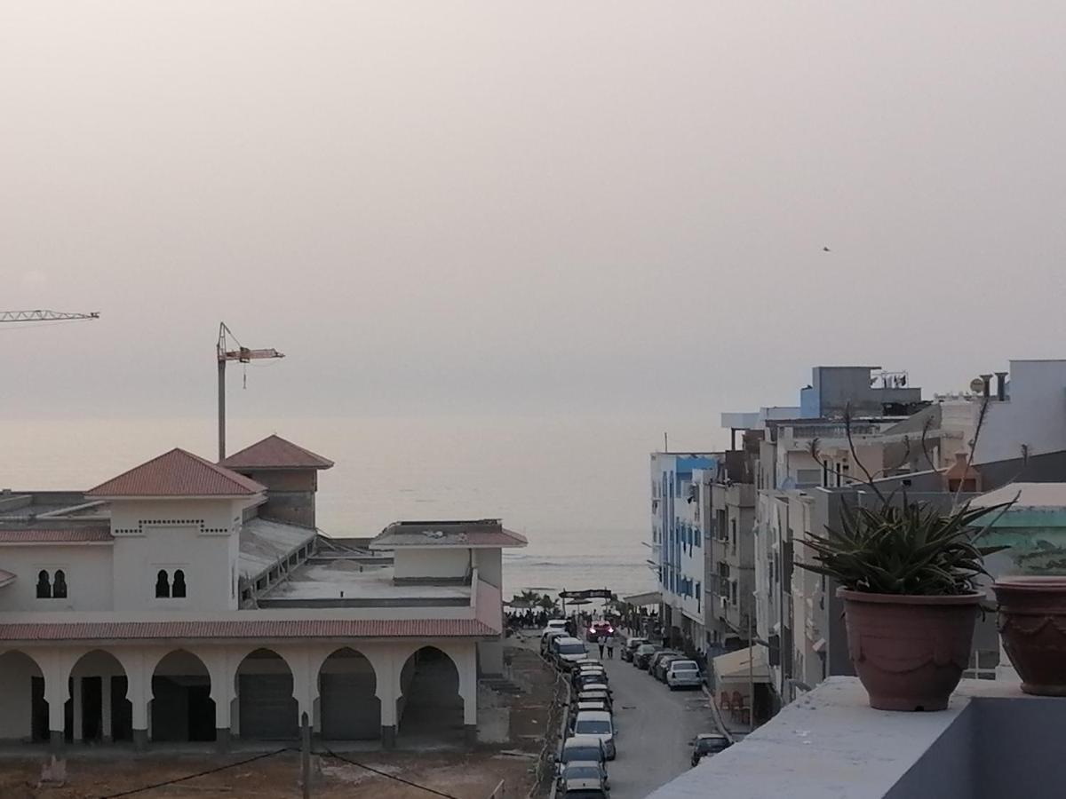 Apartment Younes 2