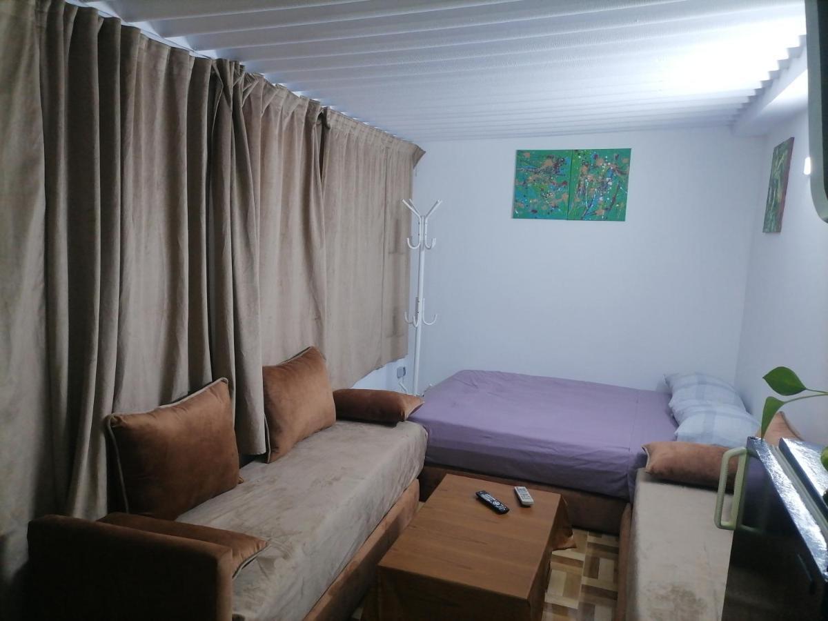 Younes 2 Apartment