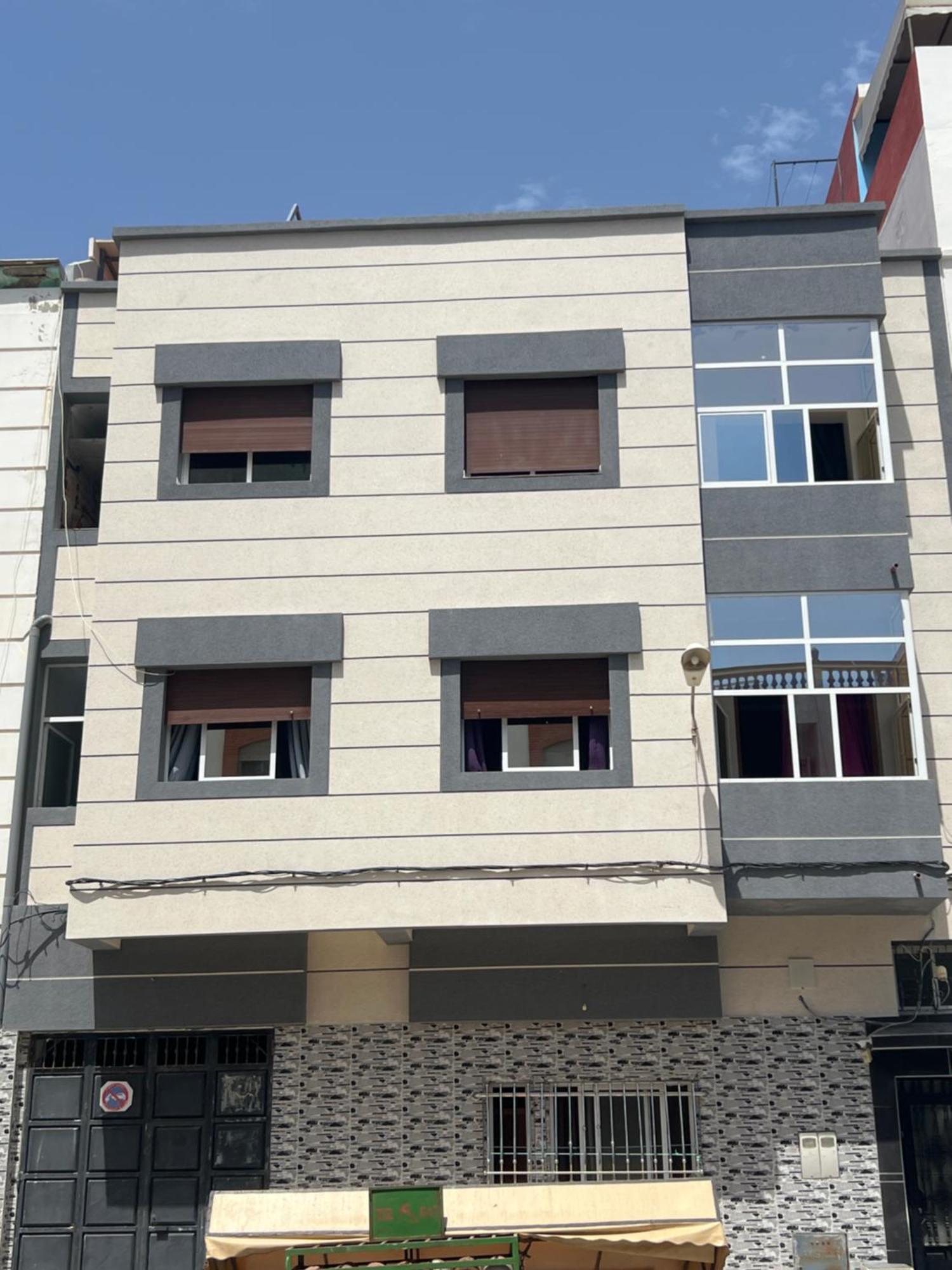 Apartment Younes 2 Asilah